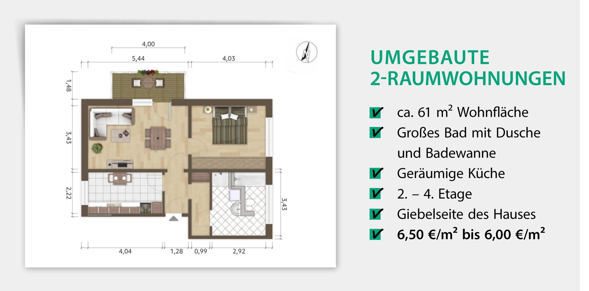 Sanierung J.R.BecherStraße 1 5 Wohnungsgesellschaft mbH Hoyerswerda