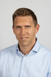 Kundenbetreuer Instandsetzung  André Bruch