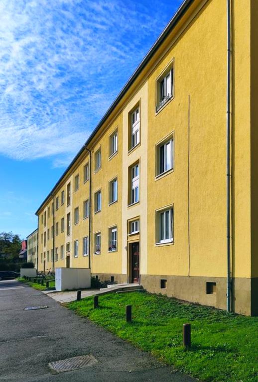 2-Raum Wohnung in Steinstraße 8c (Altstadt)