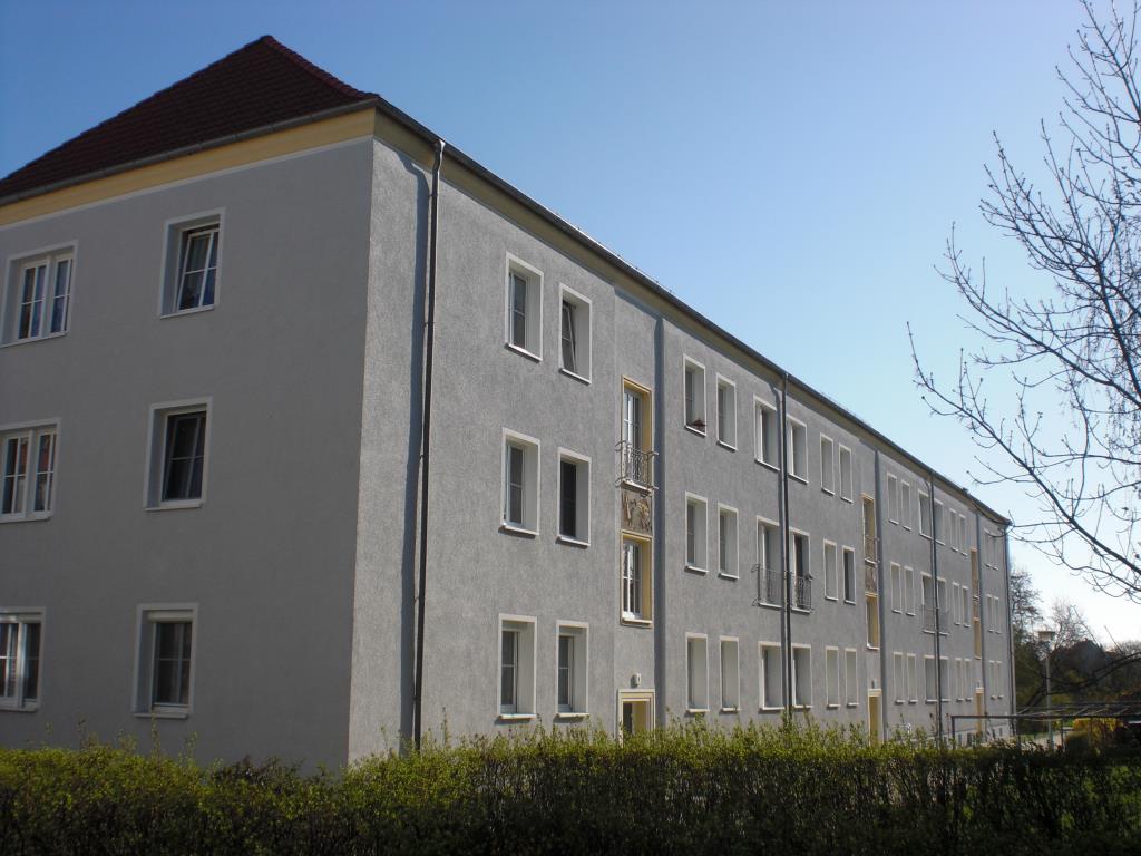 3-Raum Wohnung in Theodor-Storm-Straße 1b (Altstadt)