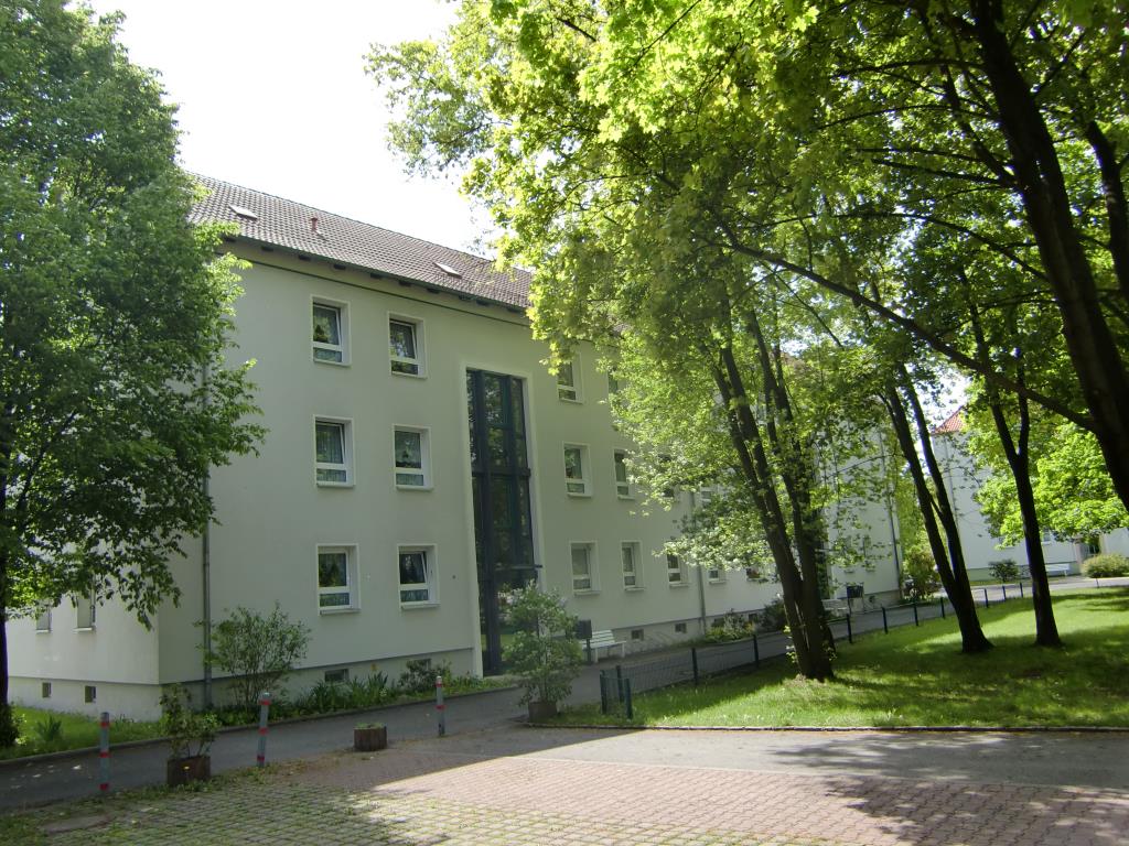 3-Raum Wohnung in Am Elsterbogen 35 (Altstadt)