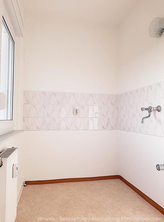1-Raum Wohnung in Gerhard-von-Scharnhorst-Straße 2 (WK 9)